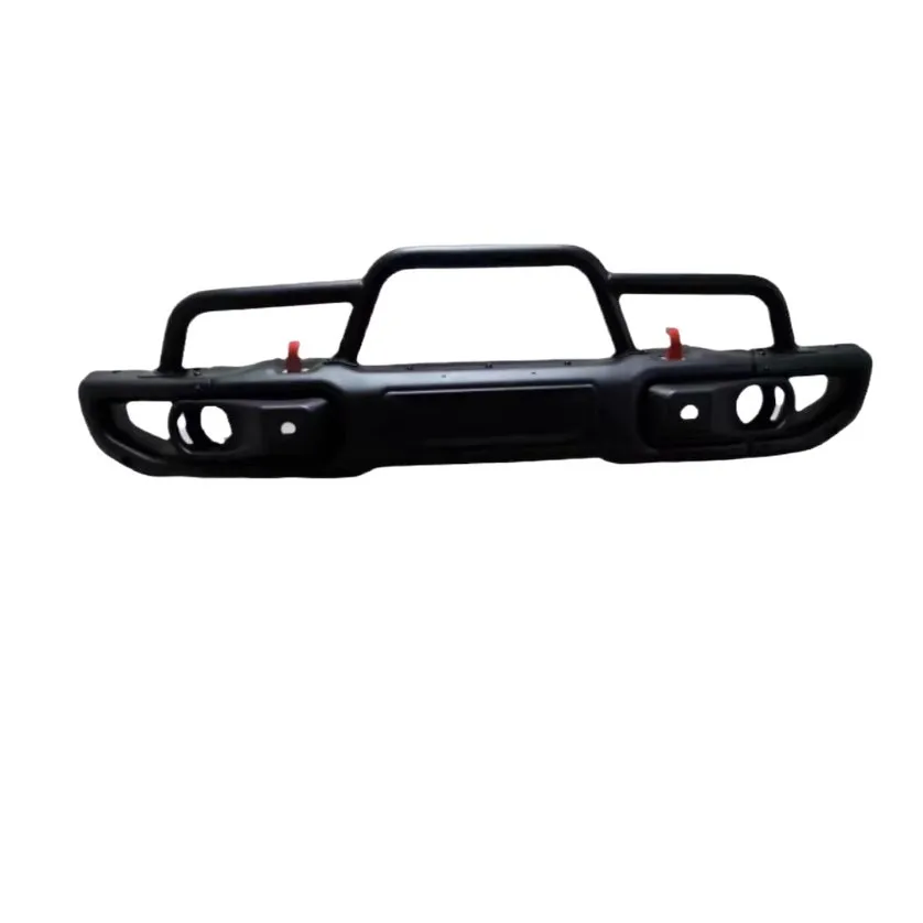 Front Bumper for 2018-2025 Jeep Wrangler JL - view 5