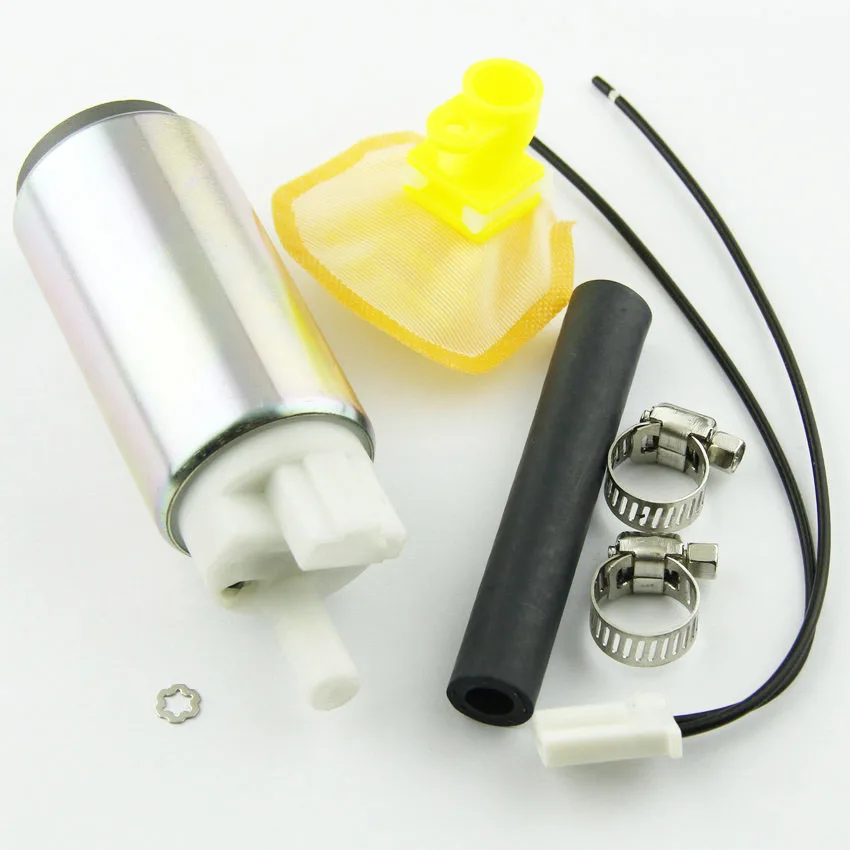 Топливный насос мотоцикла для Honda CB600F CB1000R CB1100 CB1300 CBF600N CBF1000 CTX1300 GL1800 NT700 VFR800FD VFR1200X VTR250