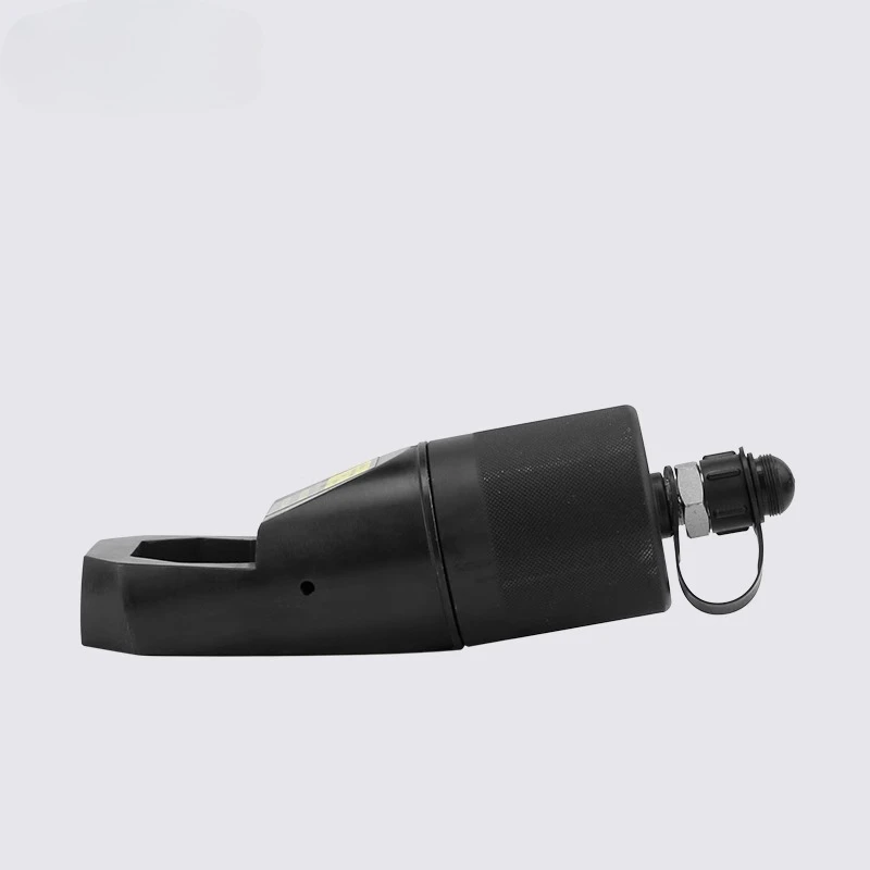 

Новый разделенный гидравлический гайкорез