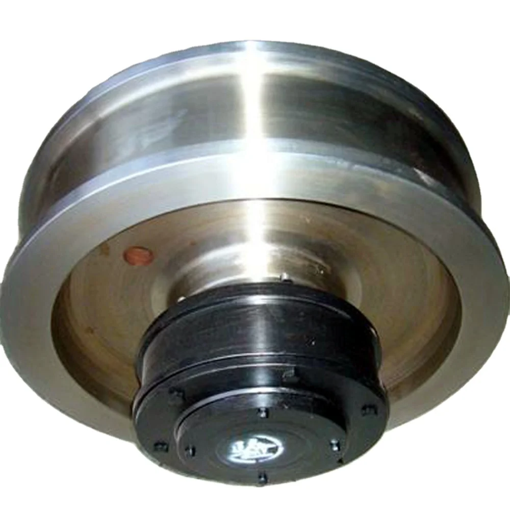 

Колеса 5x112 18 дюймов, кованые; Колеса 5x112 21 дюймов, кованые, для кранов EOT