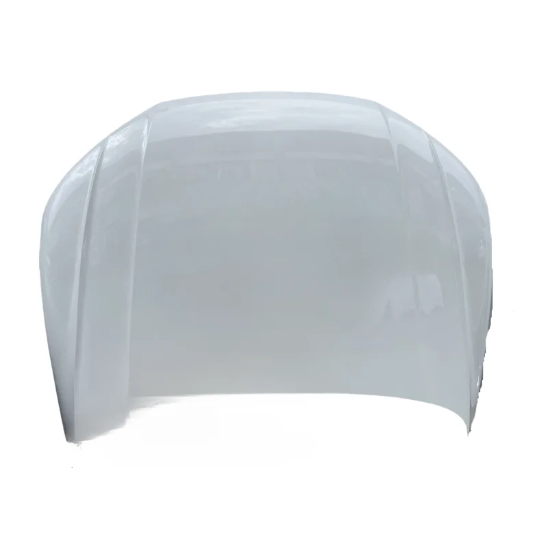 

For Audi Q5L High Quality Used Engine Hood Steel Disassembled Hood