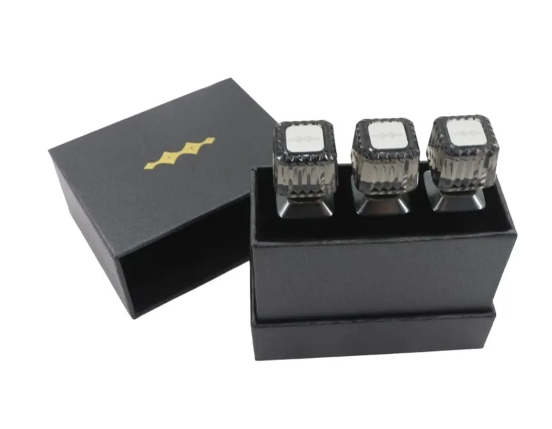 Car Air Freshener Original Fragrance Stick For BYD Formula Leopard 8/5 Denza B5 /B8 Titanium 7 Ti 7 New Replacement Core 3