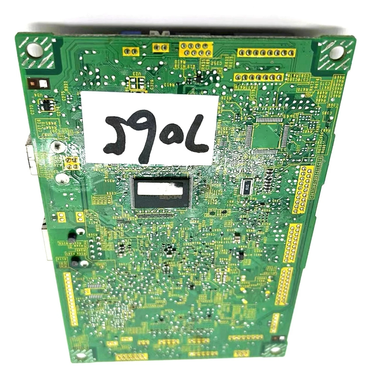 Main Board Motherboard  B57T052-4 Fits For Brother DCP-7065DN Printer Parts