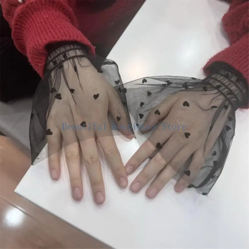 الأكمام الزفاف الدانتيل u4lf الأكمام الزفاف المريحة أغطية ذراع مرنة مريحة الأكمام الزخرفية لعروس الزفاف