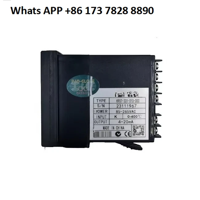 

Brand new original pan-ball thermostat K907-000-020-000,