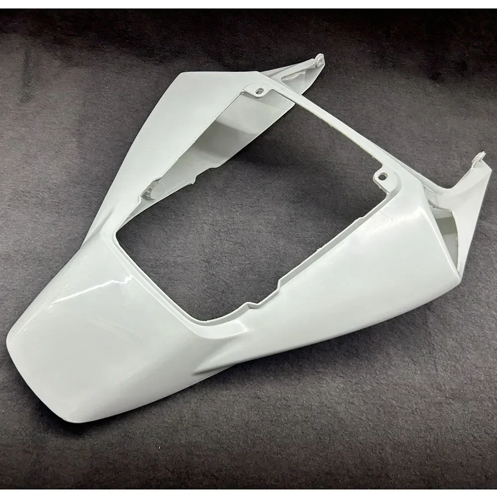 Motorcycle  ABS plastic Unpainted Tail Rear Fairing For Honda CBR 1000RR 2004 - 2007