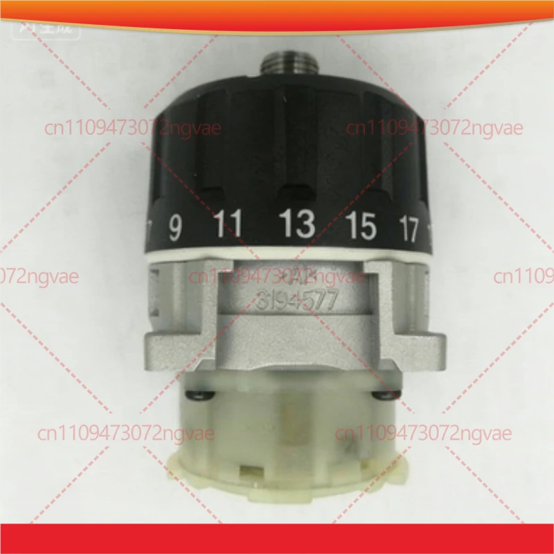 

For Makita Original 123737-3 DDF484 DDF484Z DF484D Gearbox Accessories Tools