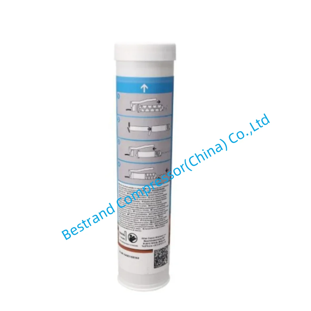 

Atlas copco spare parts 2901033803 Motor Bearing Grease Oil FOR oil-injected screw air compressor