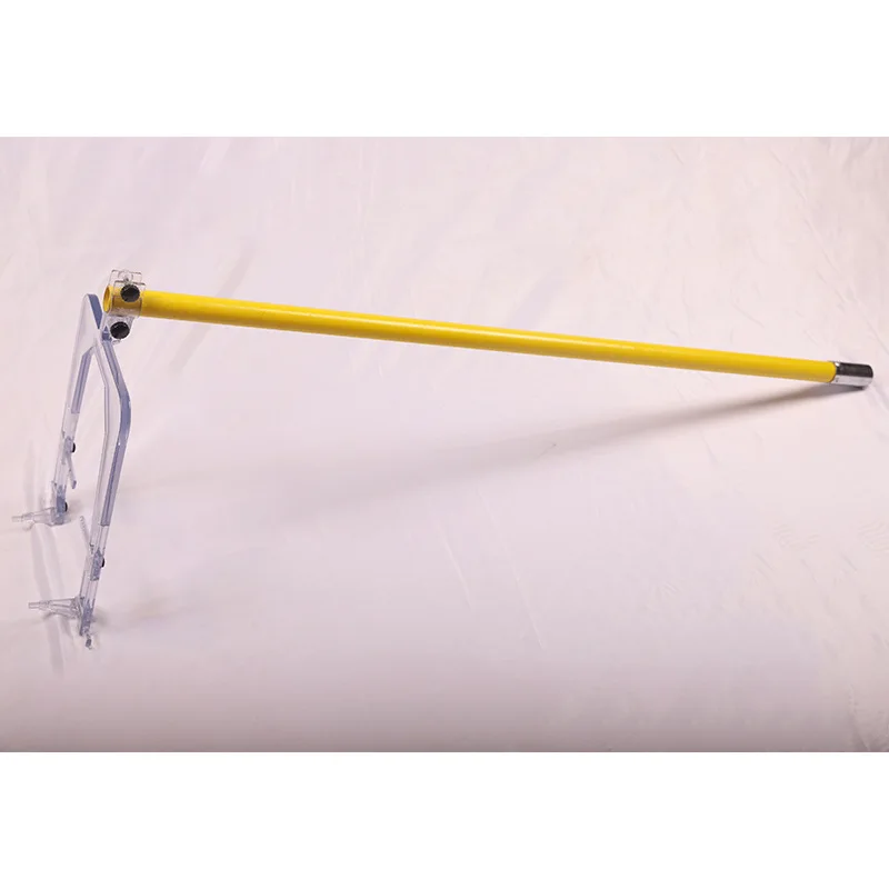 Shield Installation Tools Can be installed live Manual Insulation Tools Transparent Fiberglass Poles Hardware