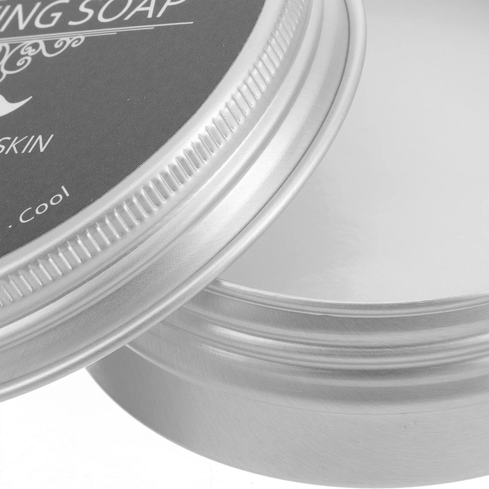 Peppermint Shaving Soap Men Shave Soap Beard Shaving Soap Portable Shaving Soap peppermint shaving soap