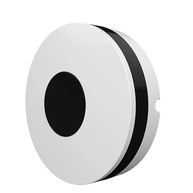 Control remoto inteligente inalámbrico, Control remoto infrarrojo multifunción, serie Wifi, blanco