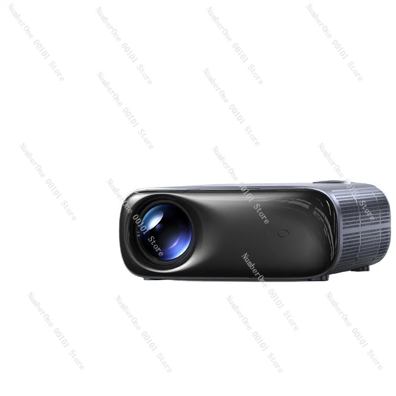New Smart Projector | Auto Focus/Auto Entry, Android System Home Office Conference Projector