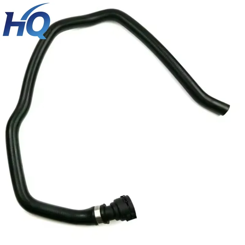 

64219208169 Car Accessories Water Tank Radiator Hose For BMW 1 2 3 4 Series