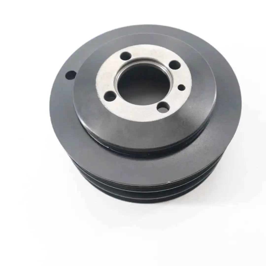 SMD306158  Shock absorbing pulley assembly  FOR Great wall  Haval