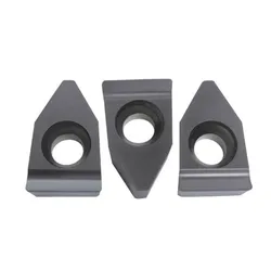 10Pcs carbide inserts MTEHR tool holder dedicated inserts FD8-R0.6 FD10-R0.6 FD14R-1.0 free shipping