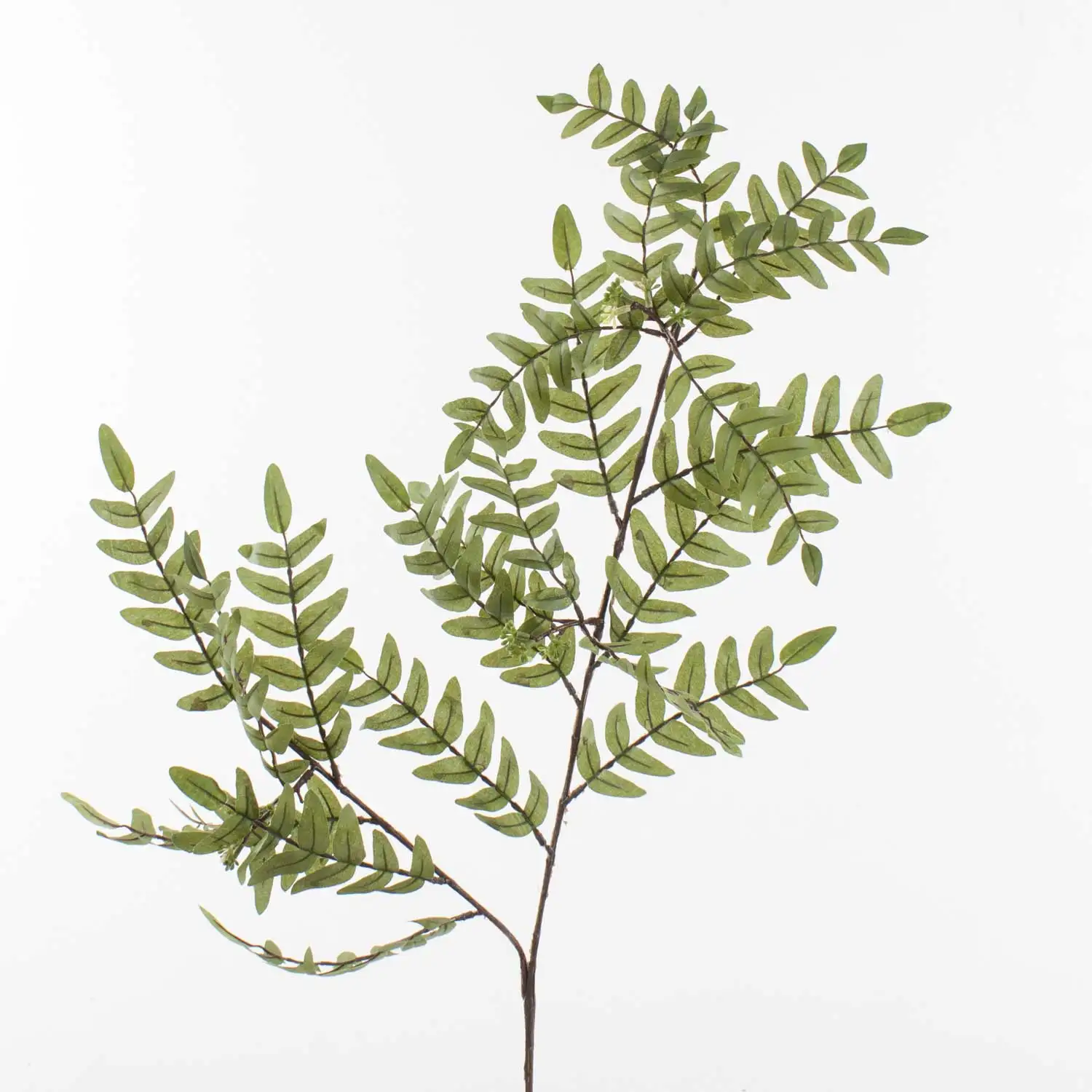 Euro Flora artificial plant leaf wıa 65 Cm