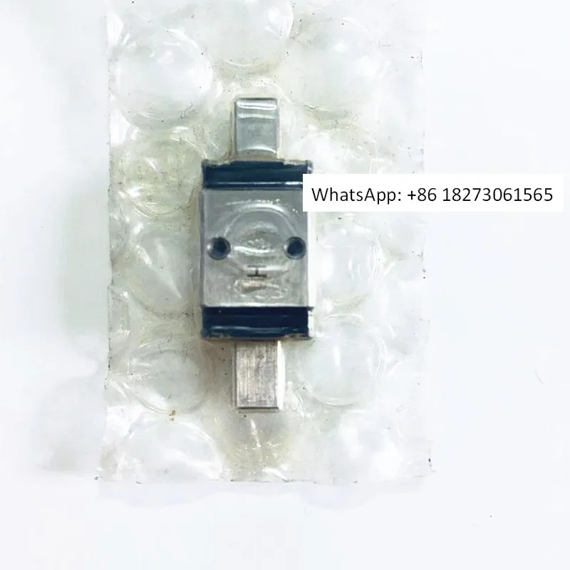 

Печатная машина MPM P60430, направляющий слайдер P7214, винт ITW, аксессуары, скребок для зажима кромки верхней пластины MOMENTUM