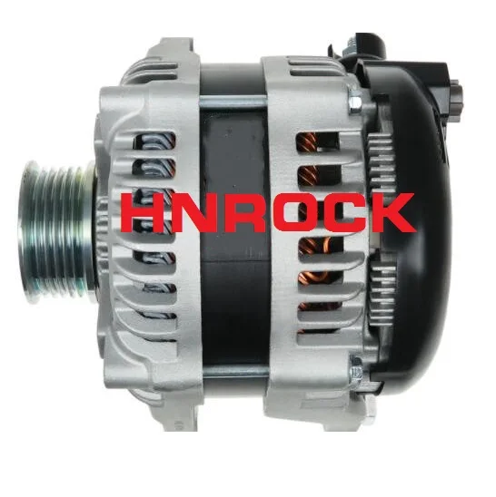 NEW 12V 220A ALTERNATOR 104210-6270 104210-6660 11532N AL3T10300CA AL3TCA AL3Z10346C CL3T10300AA CL3Z10346A