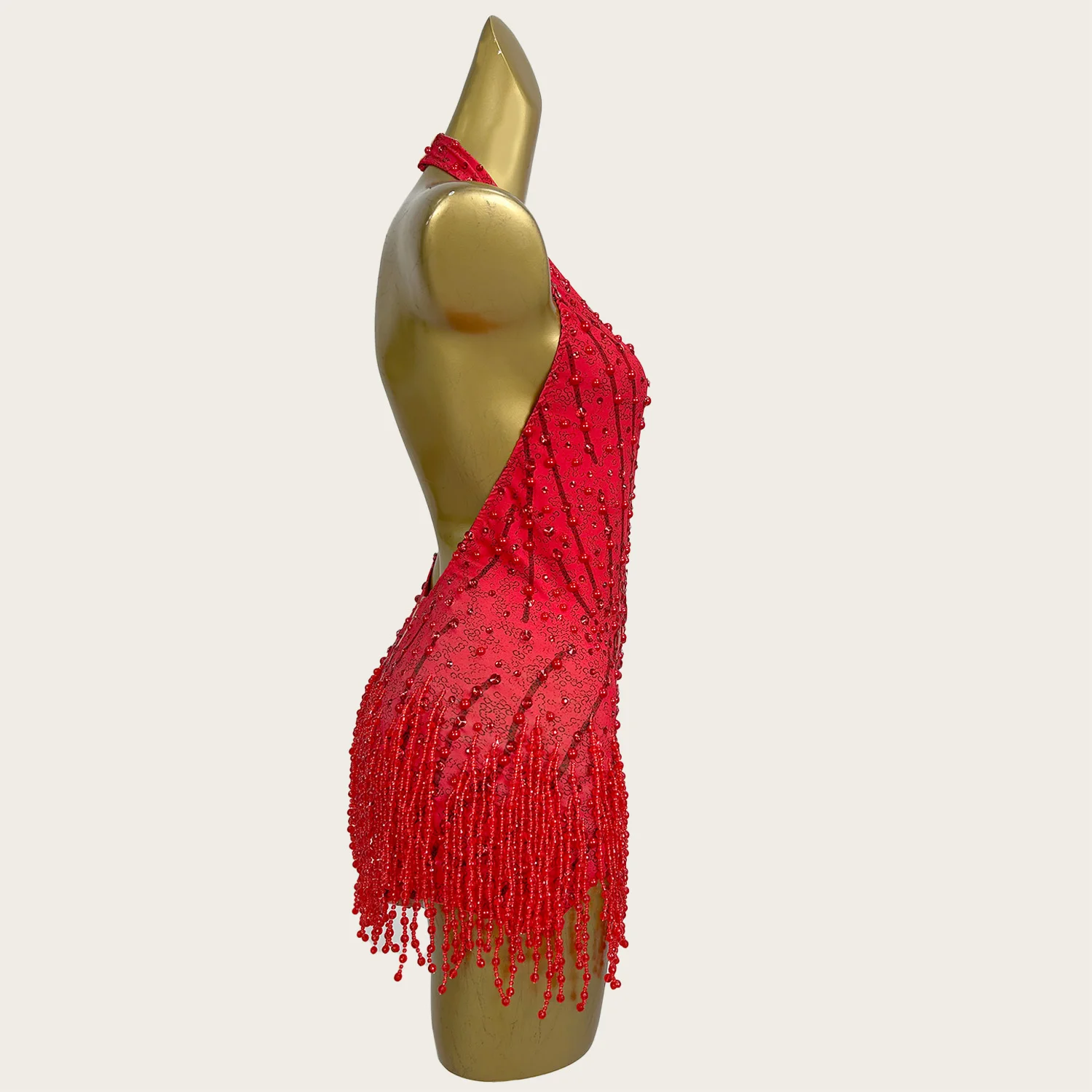 섹시한 여성 댄스 캣슈트 크리스탈 태슬 반짝이는 바디슈트 무대 공연 파티 의상 나이트클럽 쇼걸 레오타드 빙주이