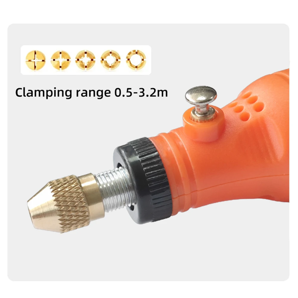 3.7V Mini Electric Drill Cordless Small Power Woodworking Engraving Pen Rotary Tool for Nail Engraving Jewelry Engraving