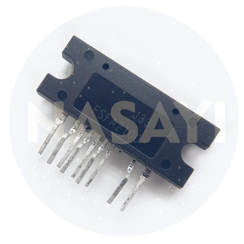 1-100PCS AP2952A AP2952 FSF2100 2100 TLE4729G TLE4729 30344 HQFP-64 ACST67S ACST67 SAP15PO SAP15