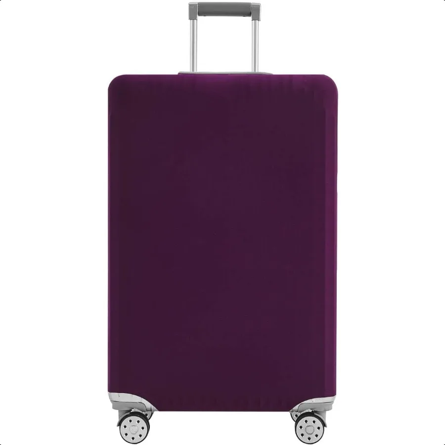 

Travelkin Lage Covers For Suitcase Tsa AppdSuitcase Cover Protector Fit 1832 Inch Lage