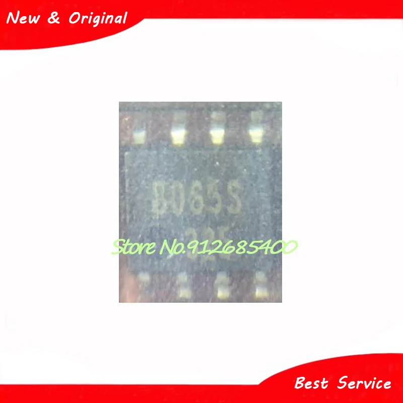 

10 Pcs/Lot AN8065S-E1 SOP8 New and Original In Stock