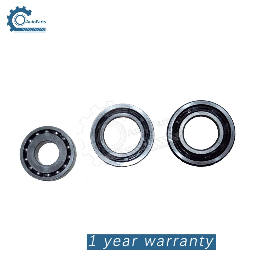 

K310 K311 CVT Transmission Pulley Bearing Kit B43-8 K313-0001 For Toyota Corolla Automotive Accessories