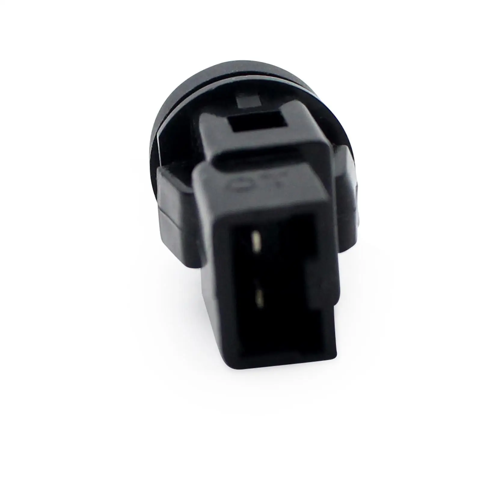 Start Switch Replacement Part Black Durable Motorbike Push Button for Piaggio Fly Garage Maintenance Start Switch Replacement Part Black Durable Motorbike Push Button for Piaggio Fly Garage Maintenance