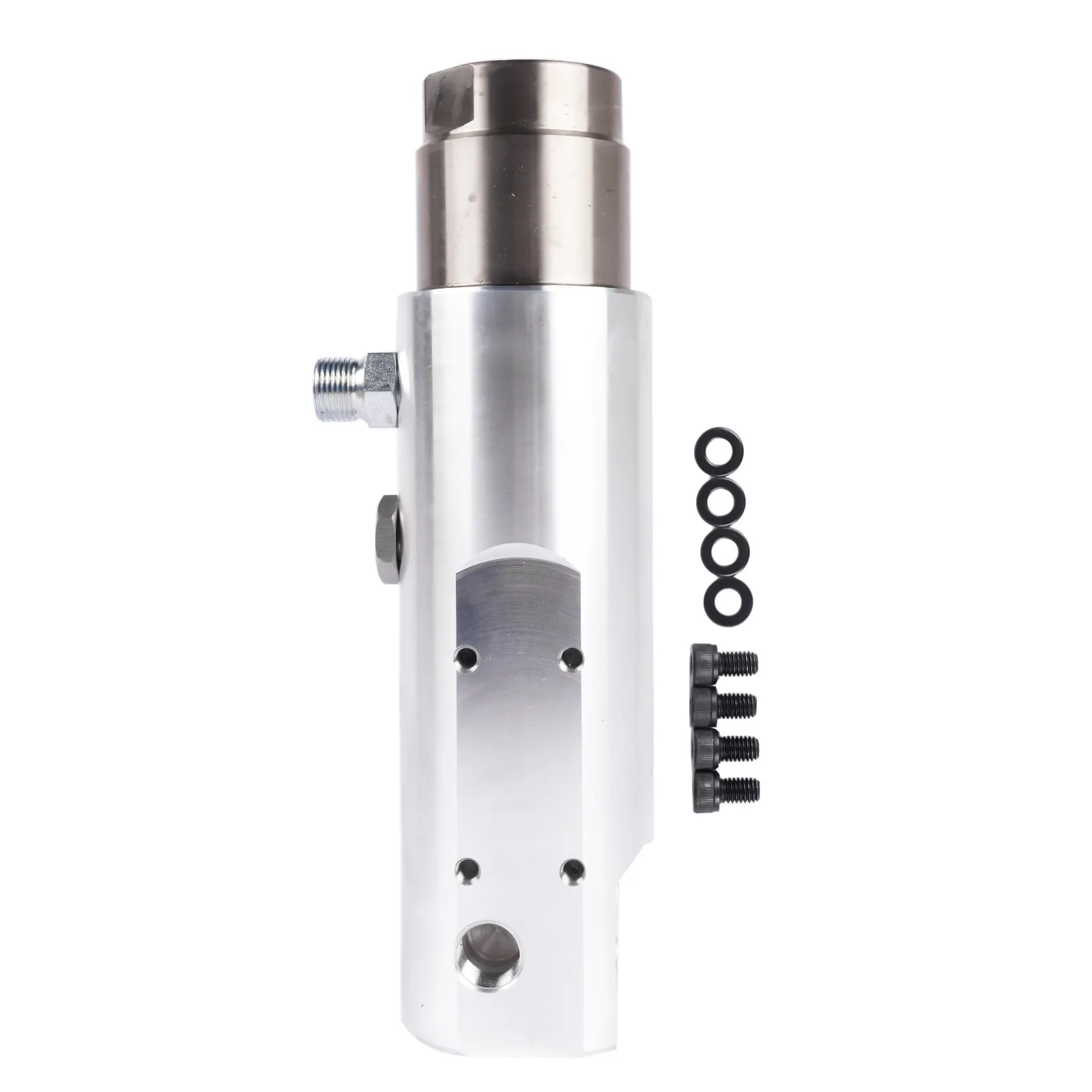 AP01 Fluid Filter Manifold w/Cap For GMax II 5900 7900 Airless Paint Sprayer 15E284