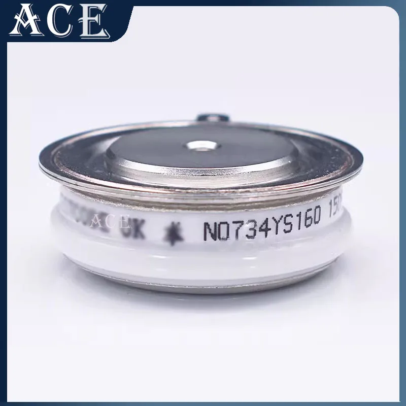 N0734YS160 NO734YS160 N0734YS180 N0734YS140 N0734YS120  FREE SHIPPING ORIGINAL THYRISTOR MODULE