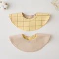 Yellow big grid