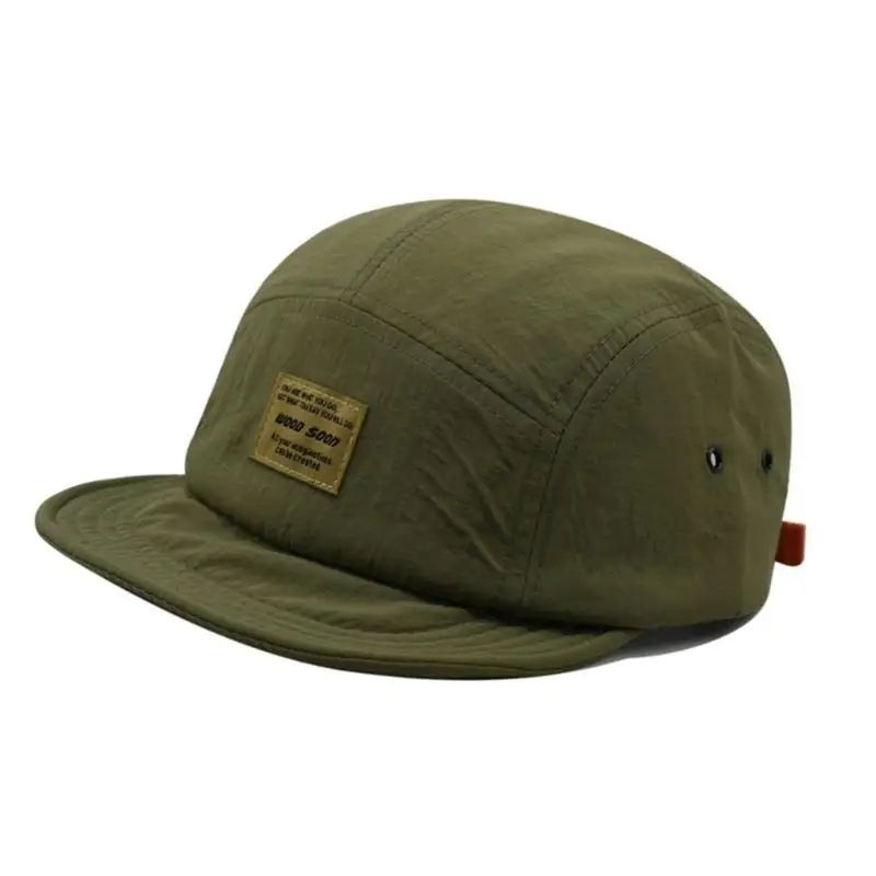39BD Baseball Hat Vintage Aesthetics Breathable Sun Hat for Women Men Sports Sunshade