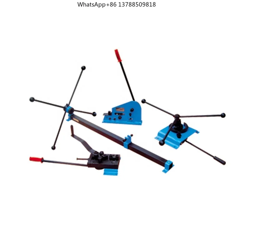 W-1 TTMC Multipurpose Metal Craft Tool Set