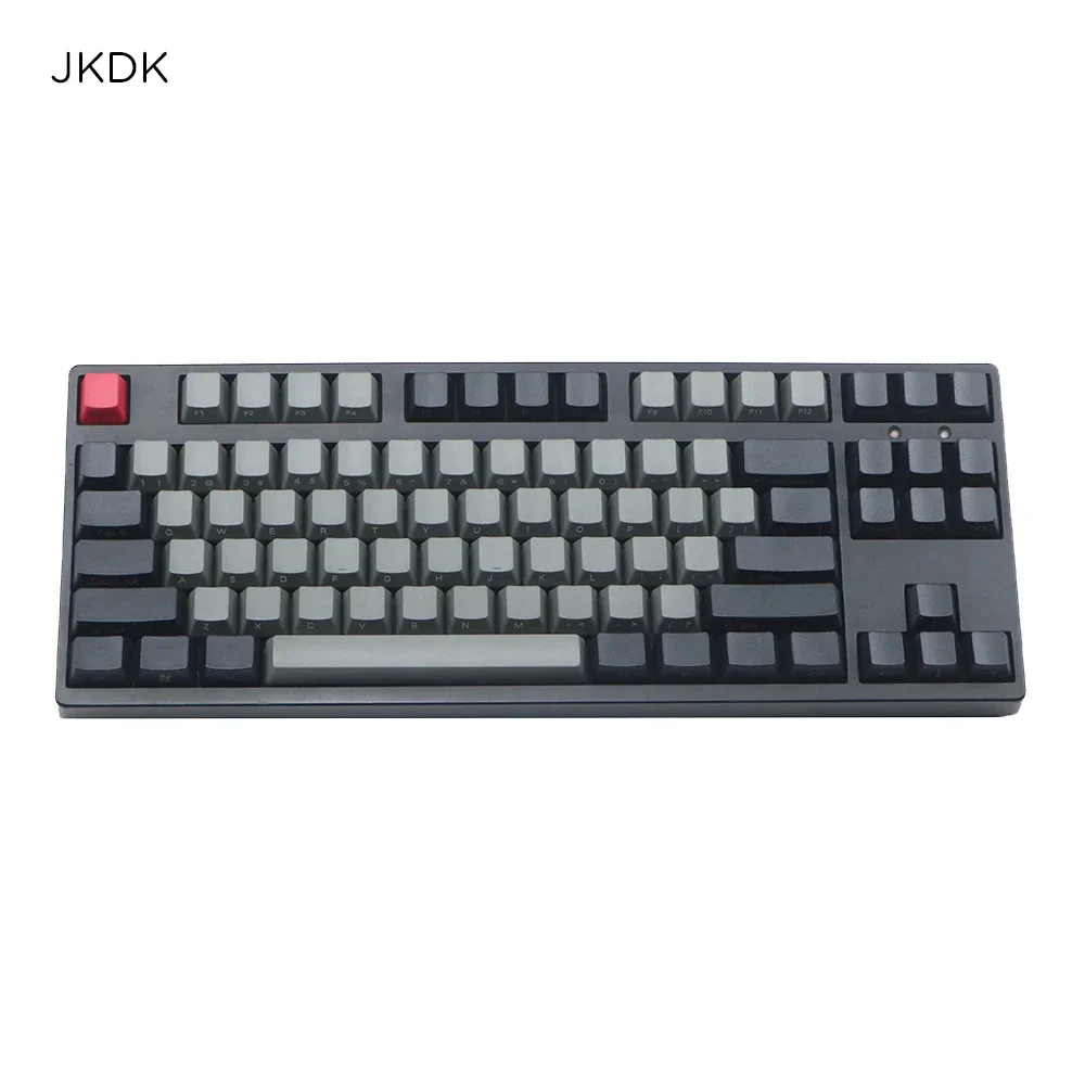 

Dolch Side Print Keycap PBT OEM 104 клавиши для механической клавиатуры mx ANSI