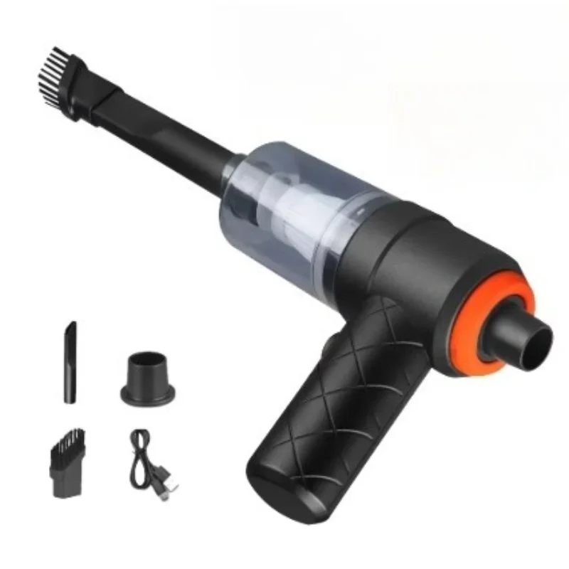 #2 Best Cordless Vacuum Cleaners to Buy In 2026