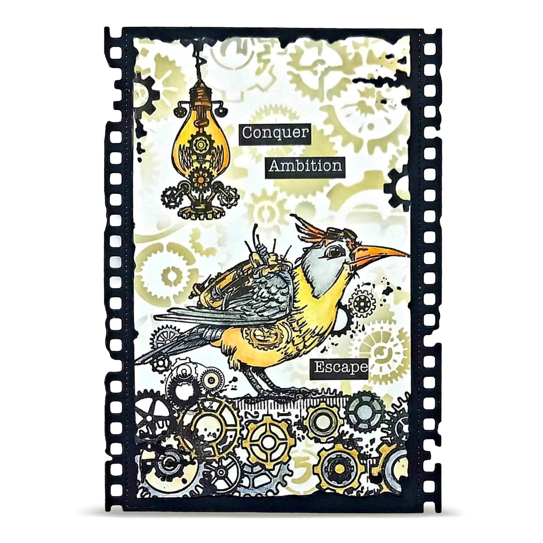 June 2026 Newest Metal Cutting Dies Clear Stamps Stencil for DIY Greeting Card Making Scrapbooking Craft Paper Decoration