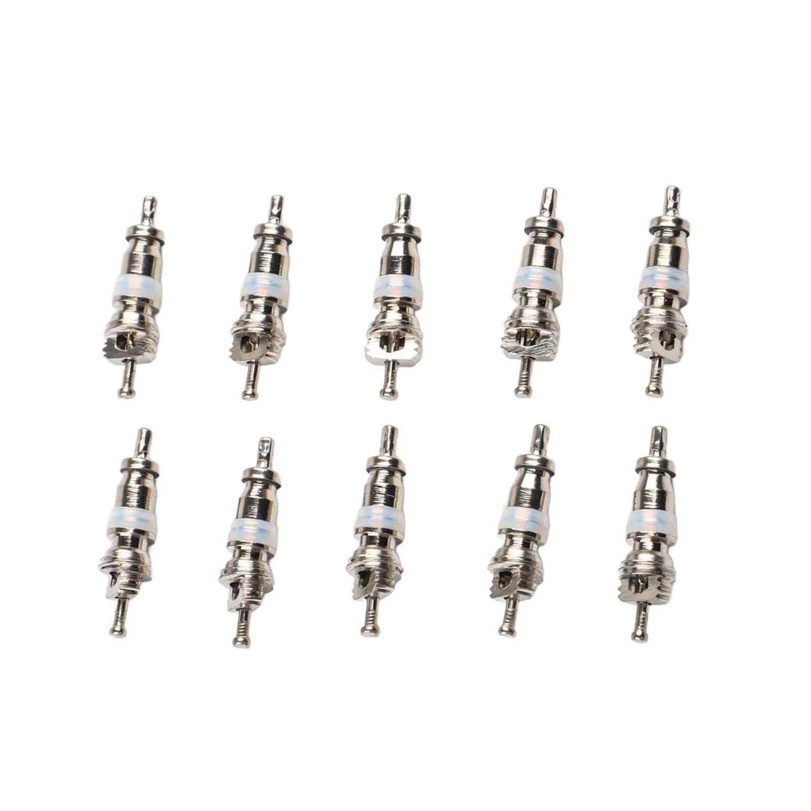 Valve Core Removal And Installation Tool Air Conditioner Repair Tool Valve Core Removal And Installation With Brass Adapter