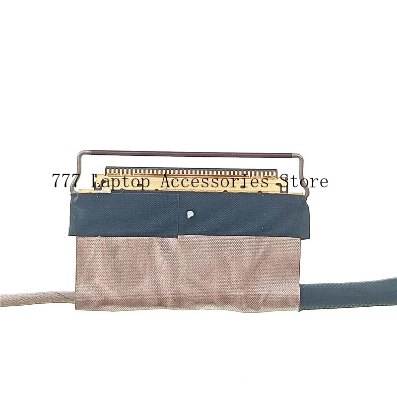 LCD cable for Lenovo thinbook 15p IMH gy510 EDP UHD 4K dc02c00q400 5c10s30186