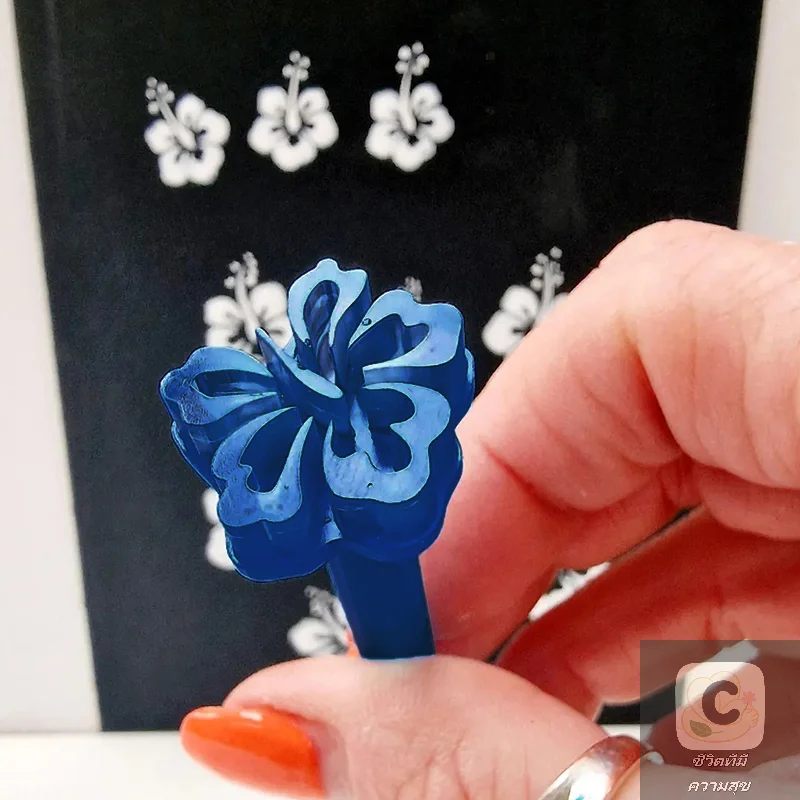 هوا هوا 3/4 قطعة زهرة الأزهار التنقيط طقم أدوات ماندالا التنقيط النقش أدوات ل روك الفن ختم القلم DIY الكتابة على الجدران المنزل في الهواء الطلق