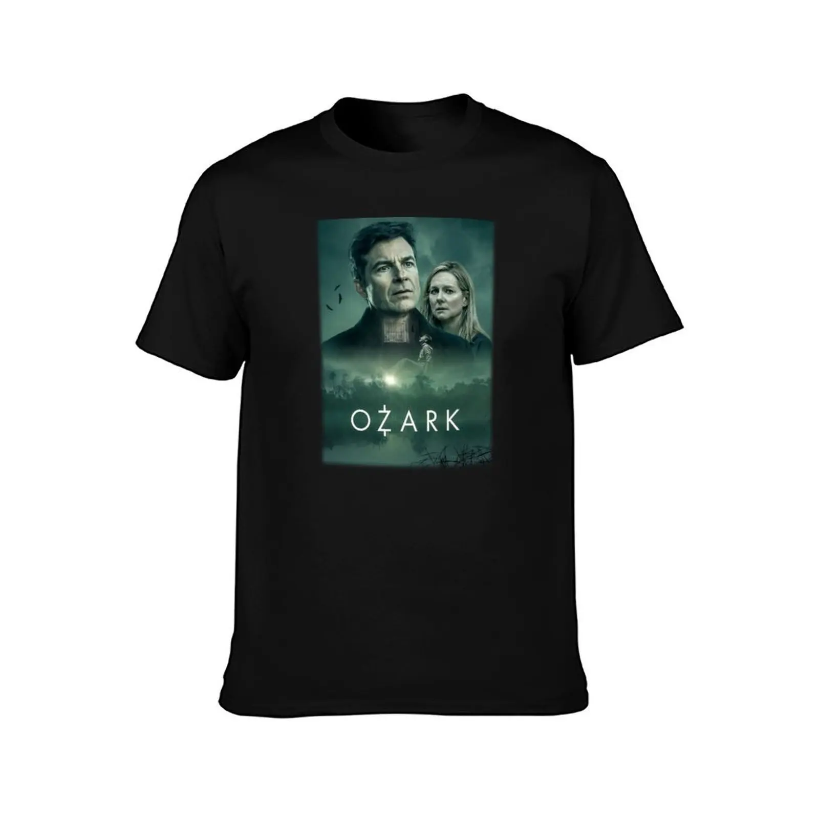 Ozark Series a Ozark Series T-Shirt blacks new edition mens tall t shirts