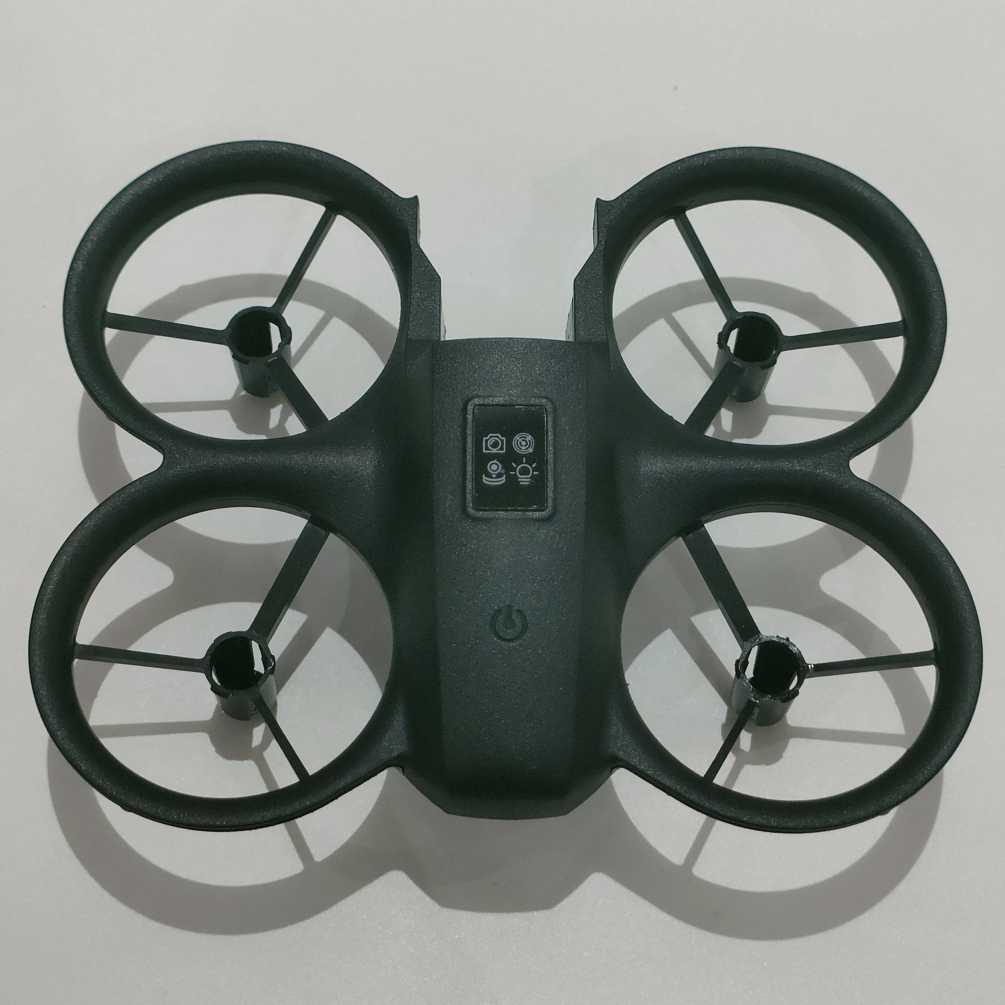 

Корпус для D16 Mini 8K HD с двойной камерой, воздушный самолет, БПЛА для предотвращения препятствий, фиксированный самолет с дистанционным управлением