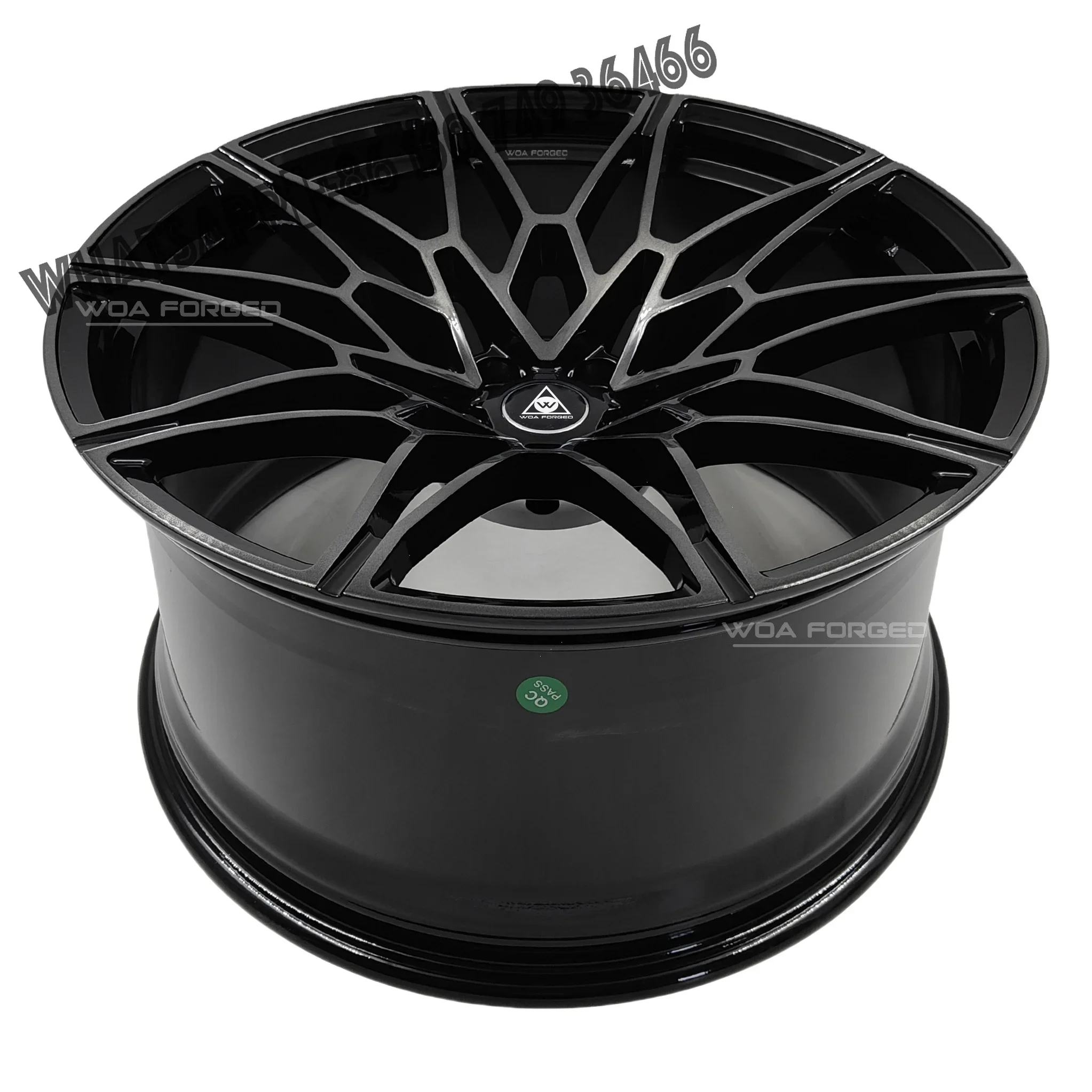 

Forged Wheel Rims 5 Lugs Holes Cheap Forged Wheels Custom 5x108 Rims 5x120 20 Wheels Forged Alloy Universal for bmw 826m