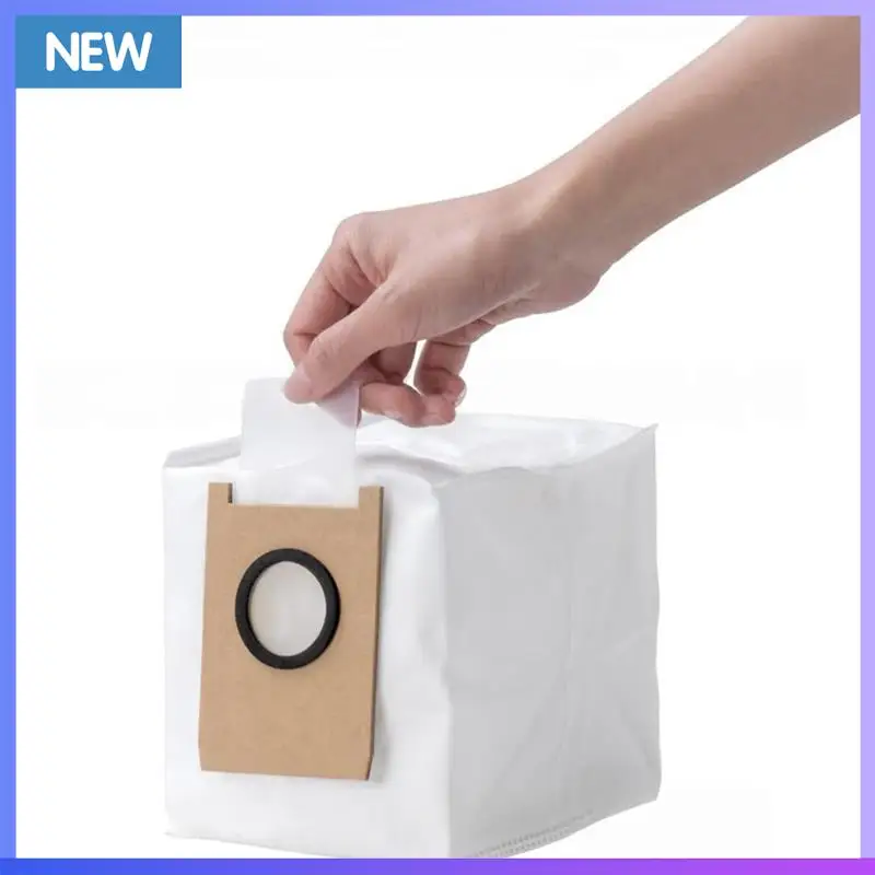 

A60P Dust Bag For Eufy E20 Vacuum Cleaner Accessories Replacement Parts Trash Dust Bags