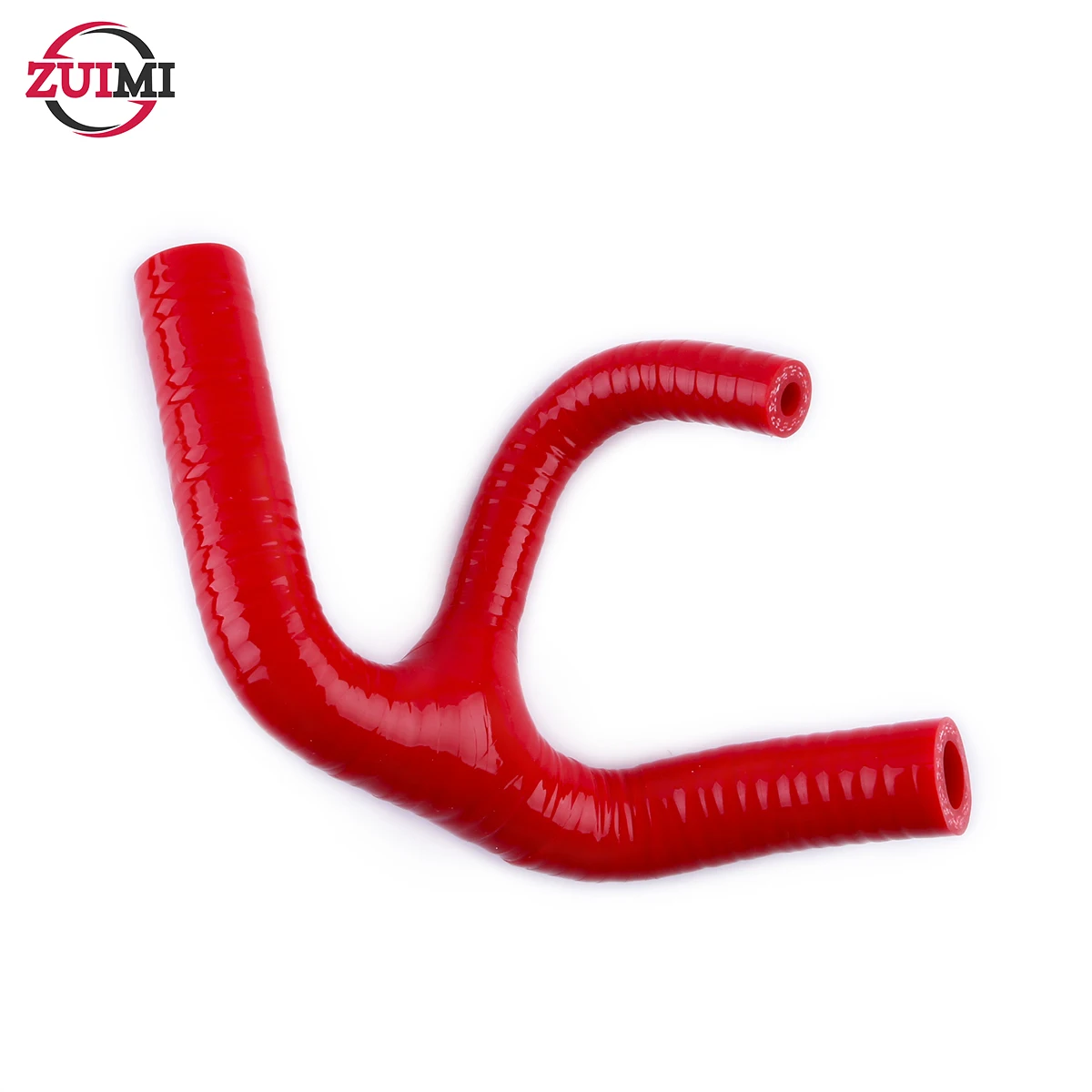 Kit de Mangueras de Silicona para Radiador de Alto Rendimiento para Manicotti Acqua Fiat Cinquecento 500 Sporting 1.1