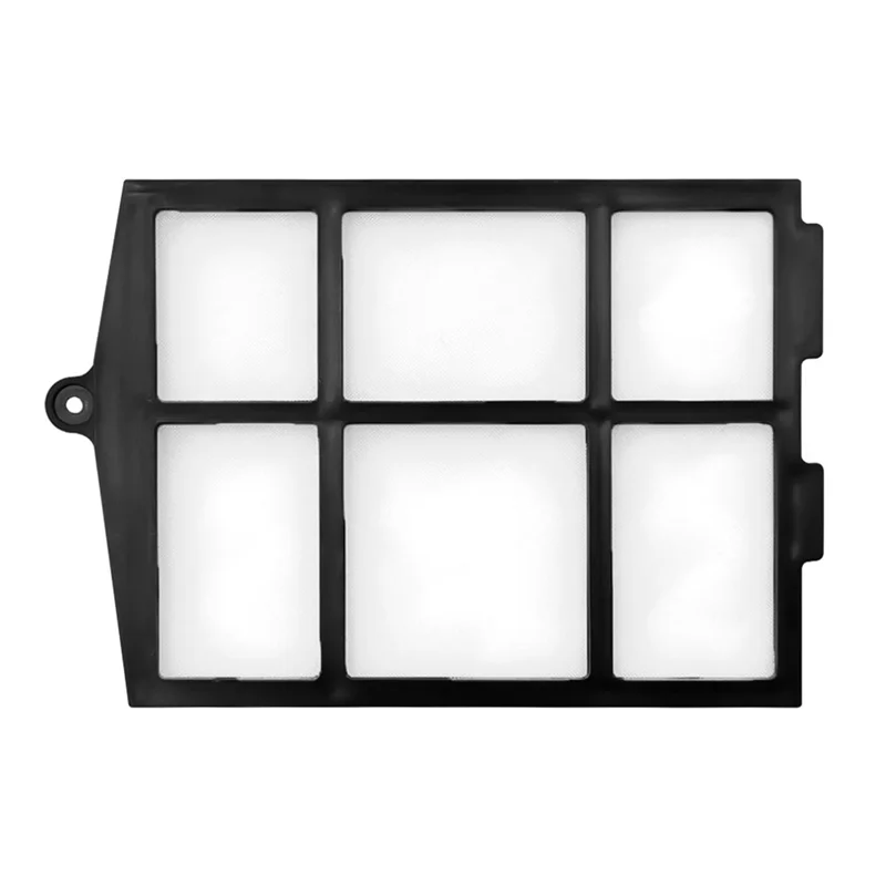 

SOFT-For Shark Powerdetect AV2800ZE, AV2800ZEEUWH, RV2800ZEEU, RV2820YE, RV2820ZE Spare Parts Accessories Brush Mop Filter