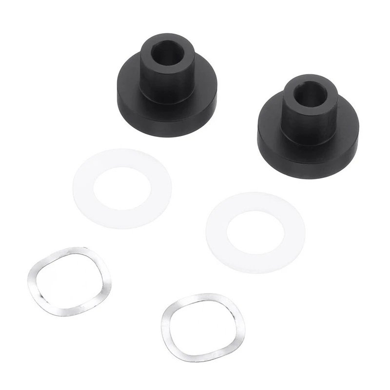 Fit สำหรับ1990-2005 Mazda Miata Delrin หน้าต่าง Bushings 909-925