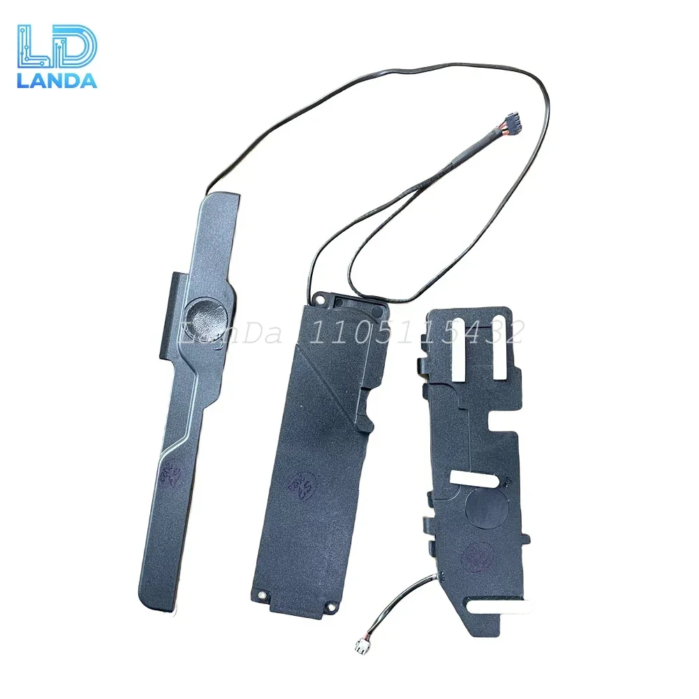 Replacement Internal Right & Left Speaker L & R Speakers Set Compatible For MacBook Pro 13