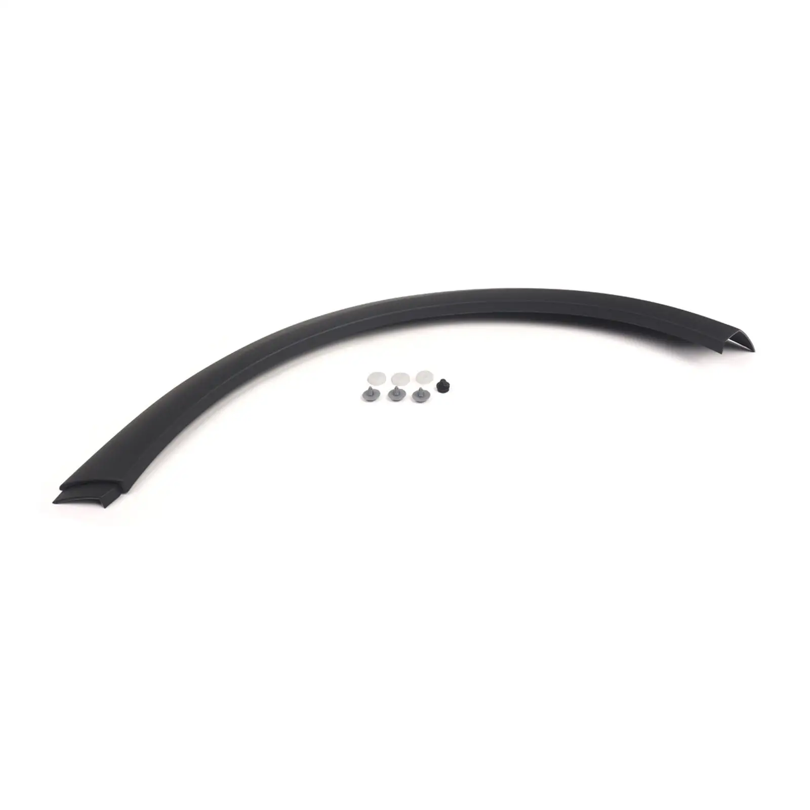 

Wheel Arch Trim Plastic Car Fender Protector Automotive Accessories Easy Installation for BMW Mini R50 R52 R53 S Conv