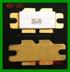 MRF185 MRF185S MRF186 MRF186S MODULES